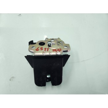 CERRADURA MALETERO / PORTON 5E0827505 