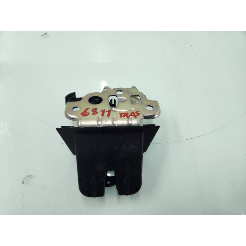 CERRADURA MALETERO / PORTON 5E0827505 