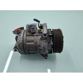 COMPRESOR AIRE ACONDICIONADO 92600BB60A 