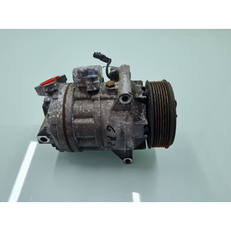 COMPRESOR AIRE ACONDICIONADO 92600BB60A 