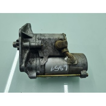MOTOR ARRANQUE 2280007220 