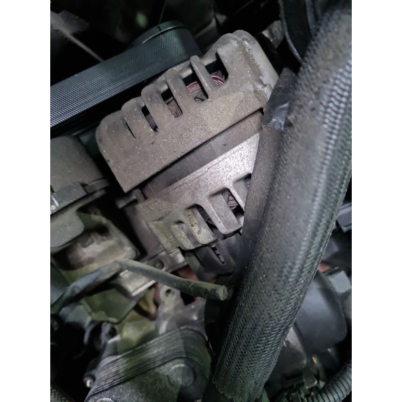 ALTERNADOR 9678048880 