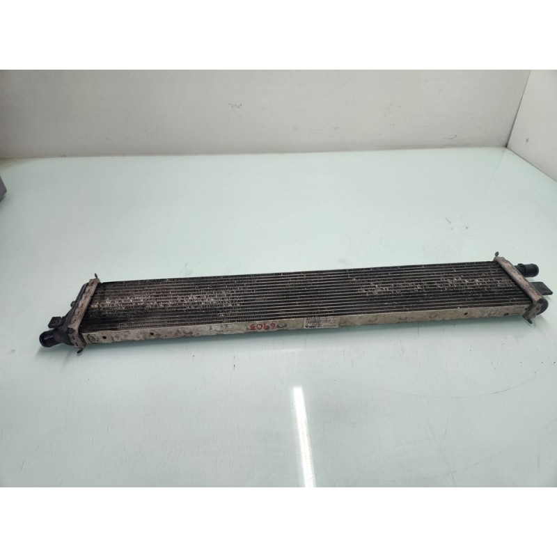 RADIADOR AGUA 214C10001R 