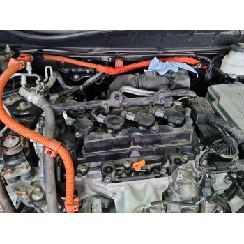 MOTOR COMPLETO LFB1 