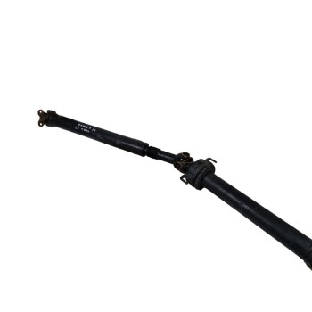 TRANSMISION CENTRAL EB3G4K145DE 