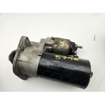 MOTOR ARRANQUE 51810308 