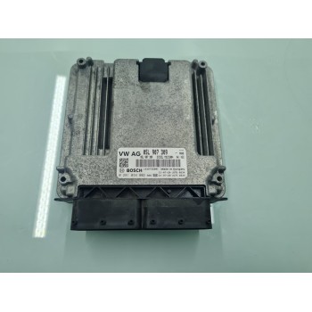 CENTRALITA MOTOR UCE 05L907309 