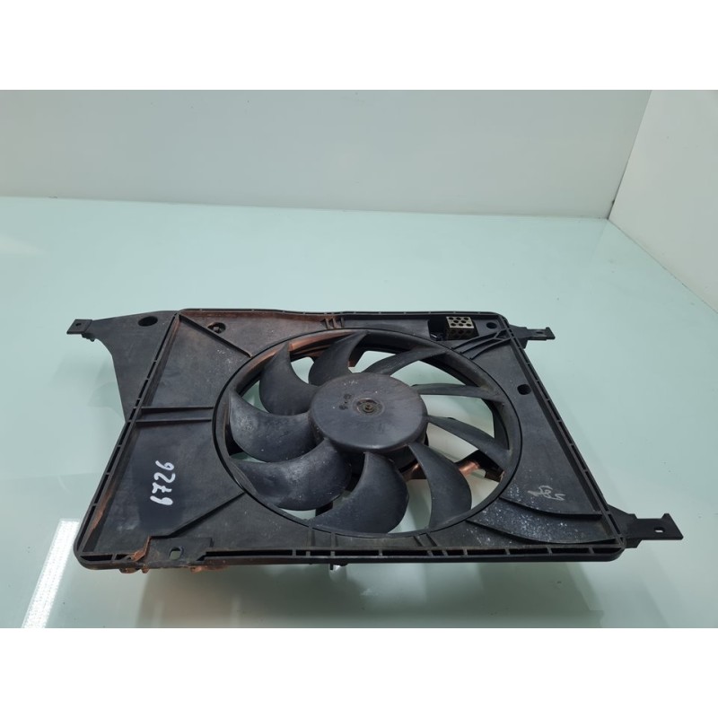 ELECTROVENTILADOR 21483BB50A 