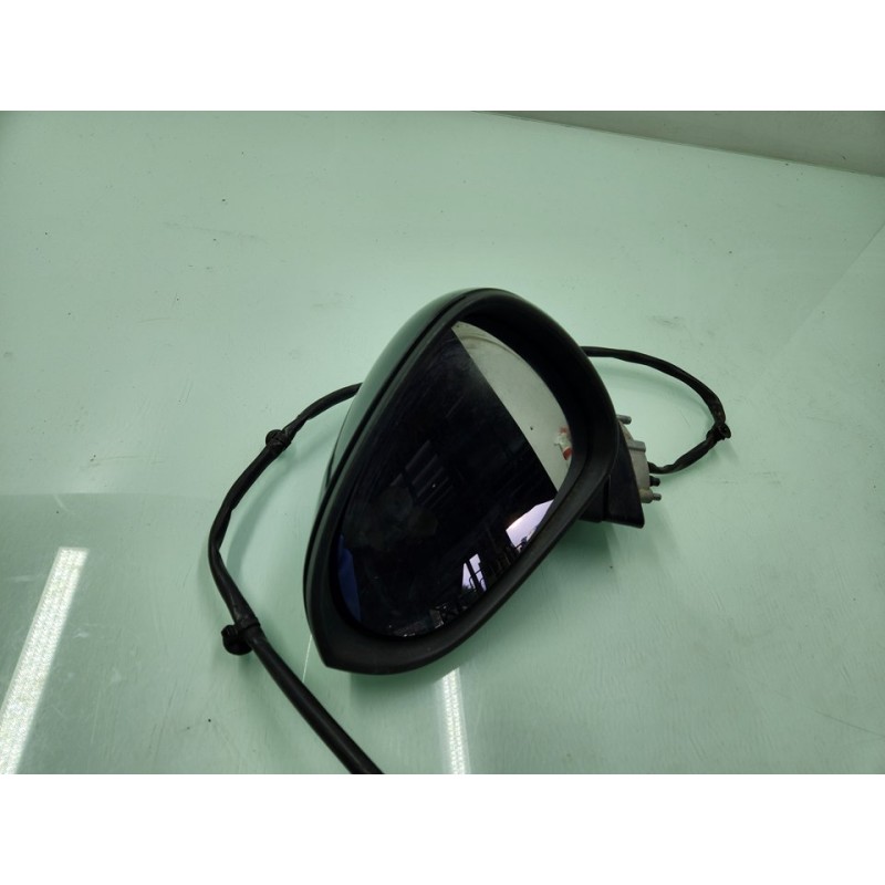 RETROVISOR IZQUIERDO 21986777 