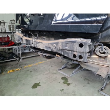 REFUERZO PARAGOLPES TRASERO 71530TLAA00 