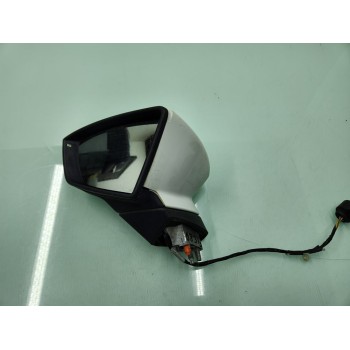 RETROVISOR IZQUIERDO 