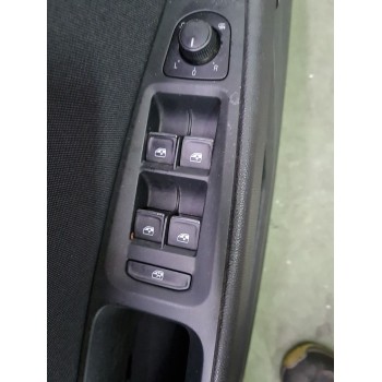 MANDO ELEVALUNAS DELANTERO IZQUIERDO 5G0959857G 