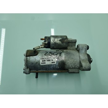 MOTOR ARRANQUE 6G9N11000FA 