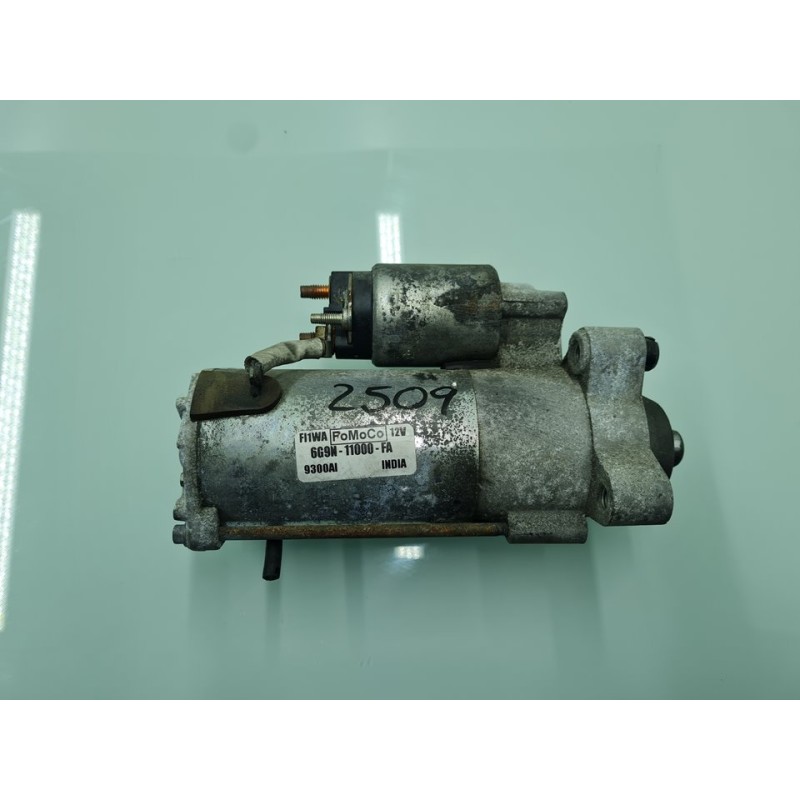 MOTOR ARRANQUE 6G9N11000FA 