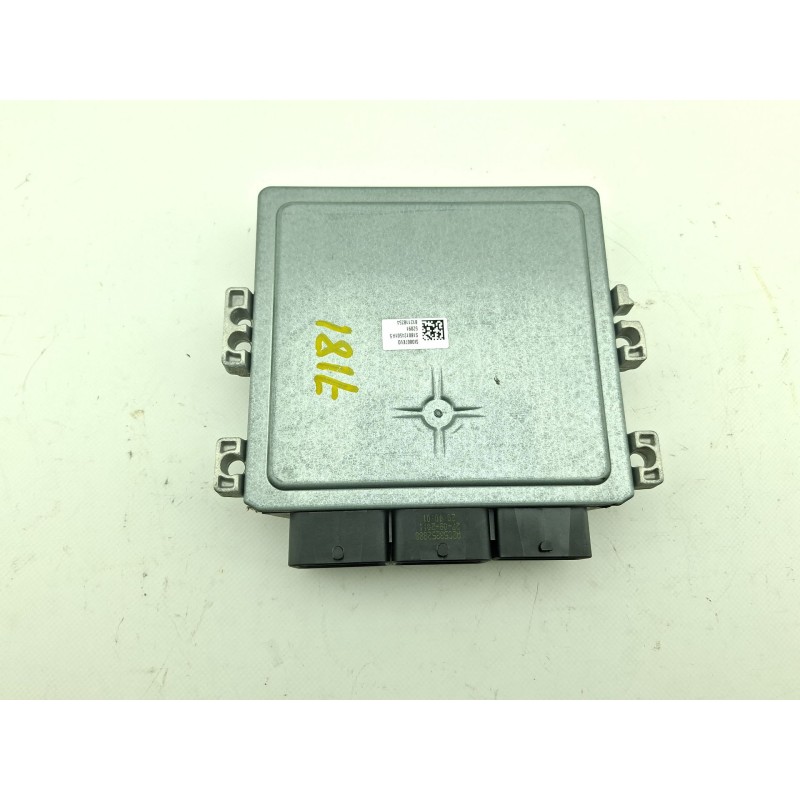 CENTRALITA MOTOR UCE 9678628780 