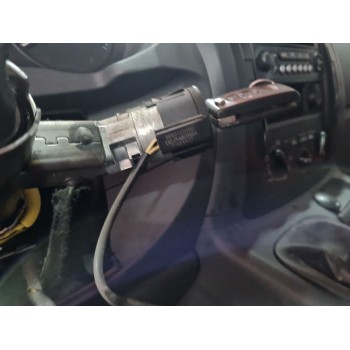 Recambio de antirrobo / llave contacto para peugeot expert furgoneta (vf3a_, vf3u_, vf3x_) 2.0 hdi 130 referencia OEM IAM 4162KF