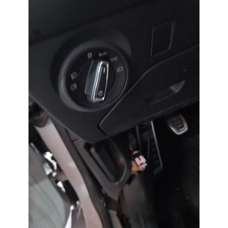 MANDO LUCES 5G0941431AF 