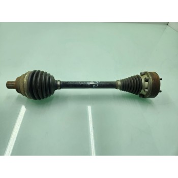 TRANSMISION DELANTERA IZQUIERDA 1K0407271LB 
