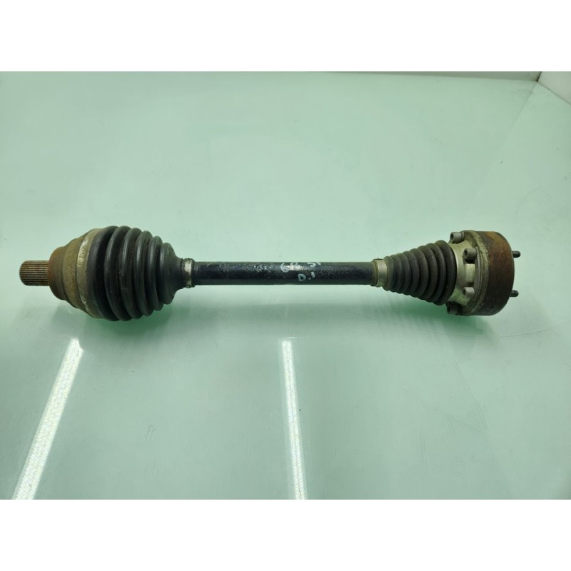TRANSMISION DELANTERA IZQUIERDA 1K0407271LB 