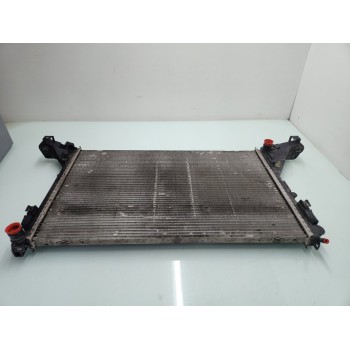 RADIADOR AGUA 214106091R 