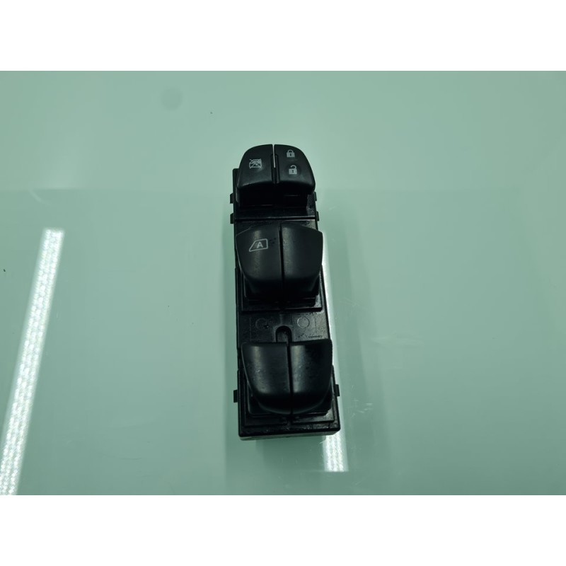 MANDO ELEVALUNAS DELANTERO IZQUIERDO 254011KA5E 