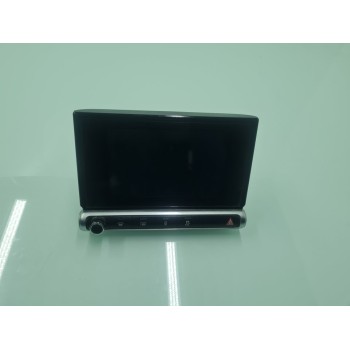 PANTALLA MULTIFUNCION 98010025ZD 