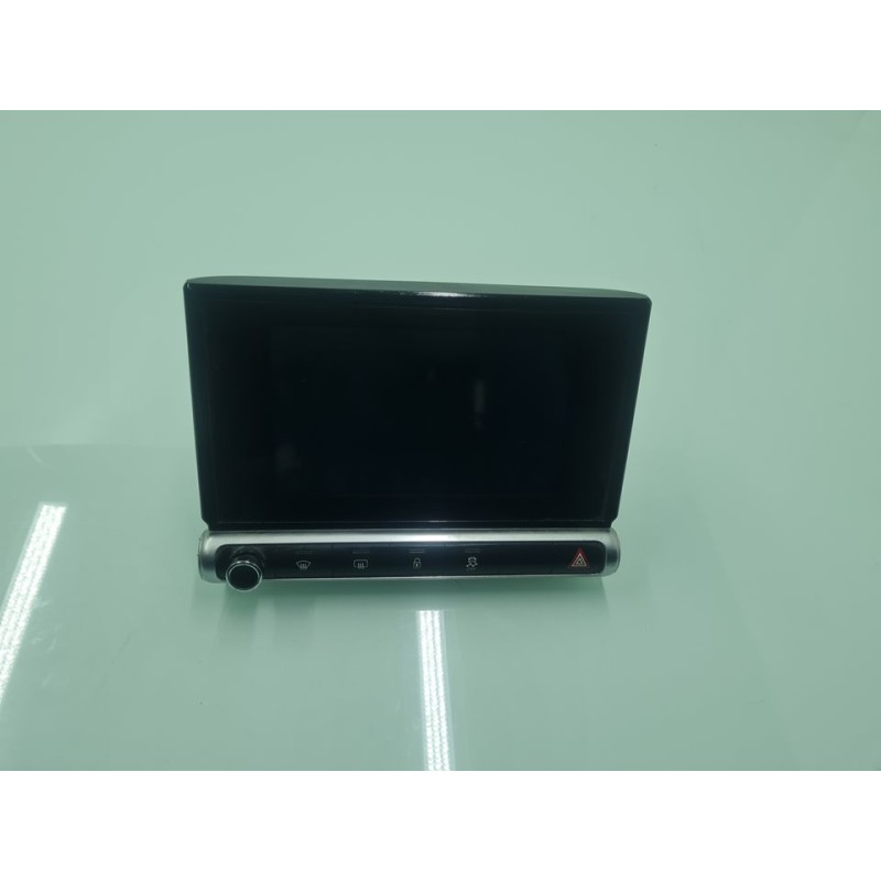 PANTALLA MULTIFUNCION 98010025ZD 