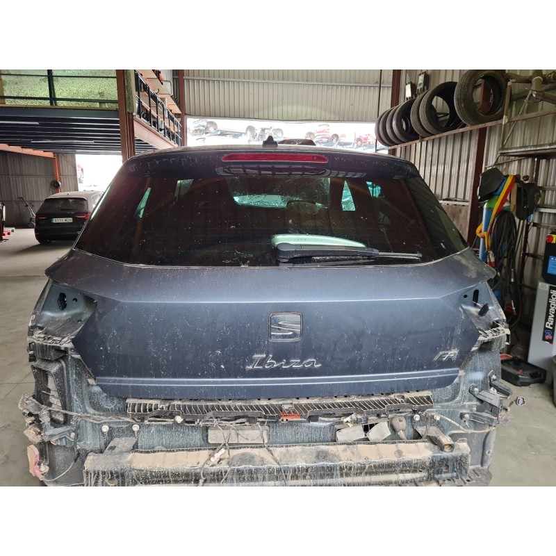 PORTON TRASERO 6F0827023E 