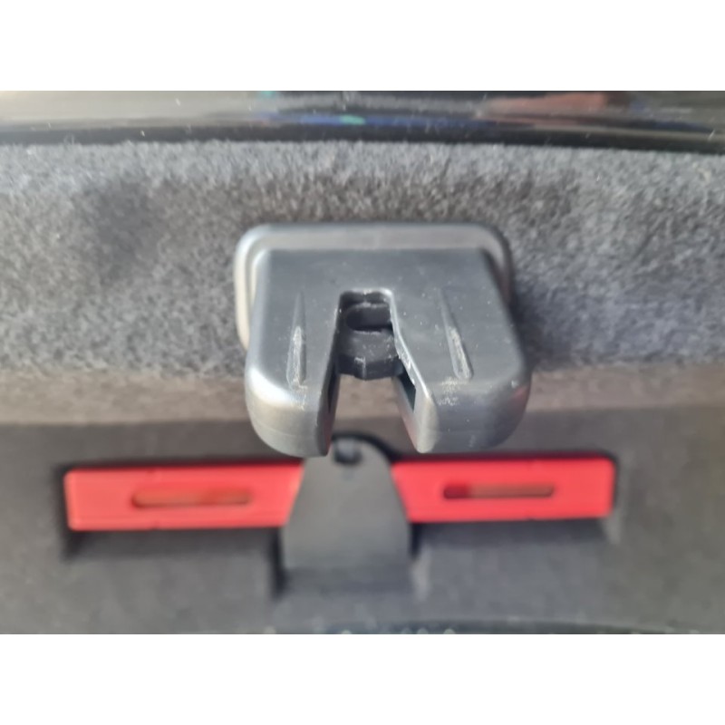 CERRADURA MALETERO / PORTON 