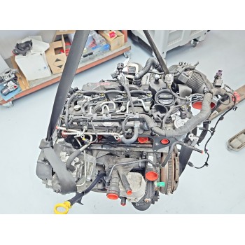 MOTOR COMPLETO CRMB 