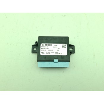 MODULO ELECTRONICO 9800094580 