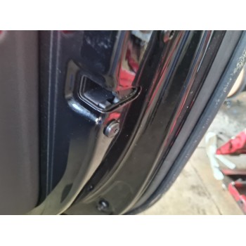 CERRADURA PUERTA DELANTERA DERECHA 