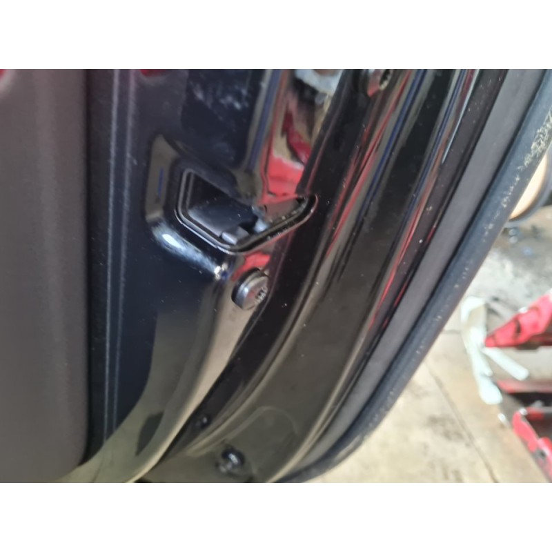 CERRADURA PUERTA DELANTERA DERECHA 