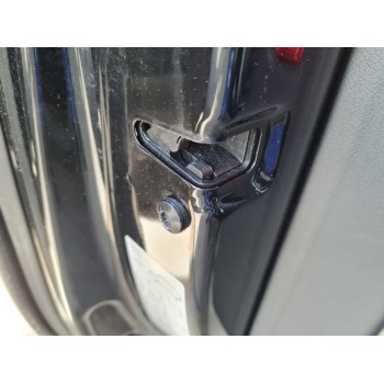CERRADURA PUERTA DELANTERA IZQUIERDA 
