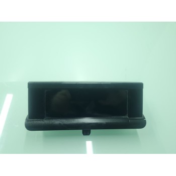CUADRO INSTRUMENTOS 98138540 