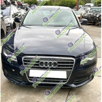 AUDI A4 BER. (B8)