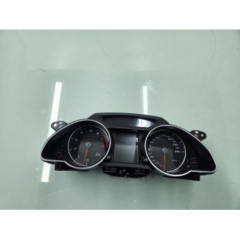 CUADRO INSTRUMENTOS 8T0920931L 