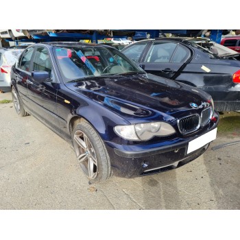 BMW SERIE 3 BERLINA (E46)