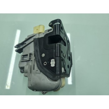 CERRADURA PUERTA DELANTERA IZQUIERDA 3C1837015A 