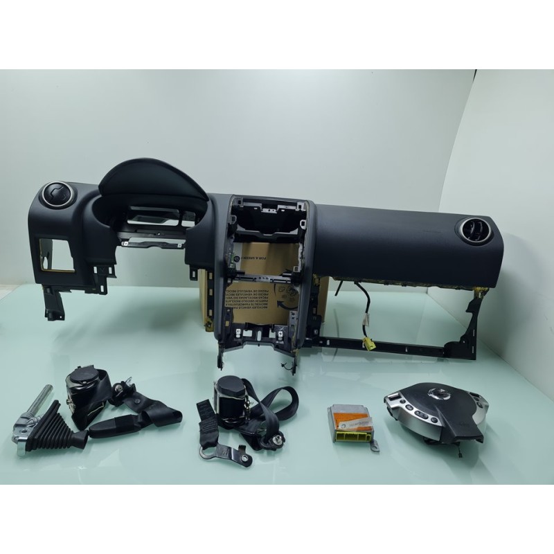 KIT AIRBAG 98510JD16D 