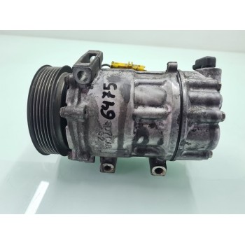 COMPRESOR AIRE ACONDICIONADO 9651911380 