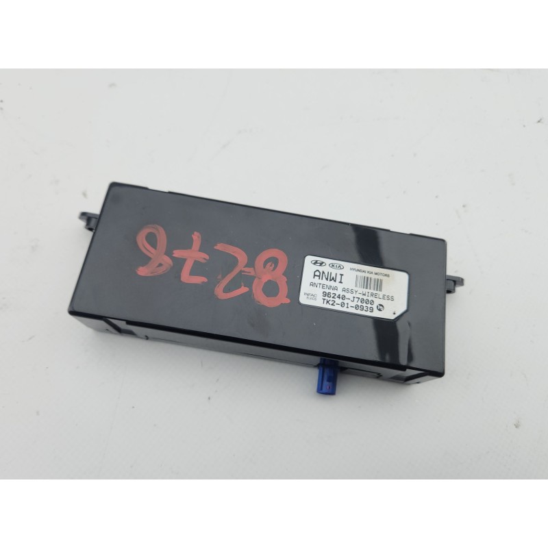 MODULO ELECTRONICO 96240J7000 
