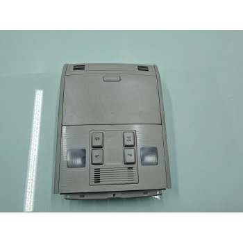 LUZ INTERIOR 5G0867489 