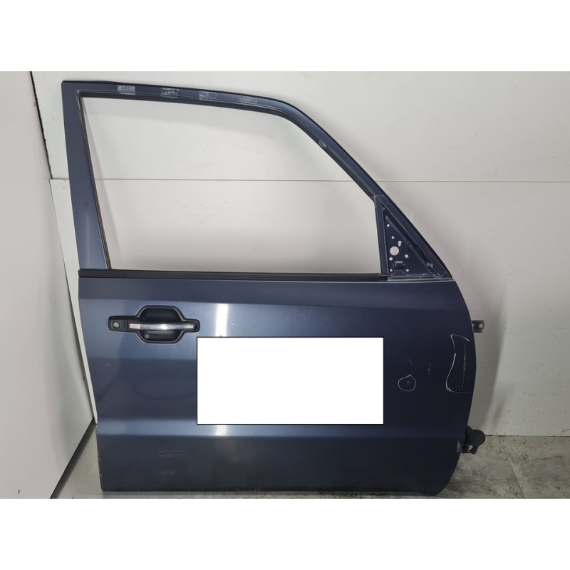 PUERTA DELANTERA DERECHA 