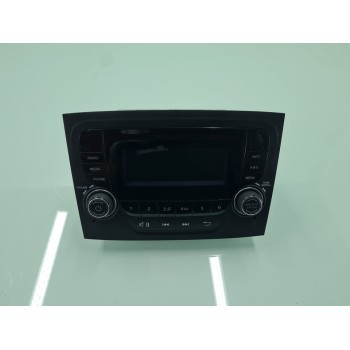 SISTEMA AUDIO / RADIO CD A2C9751520 