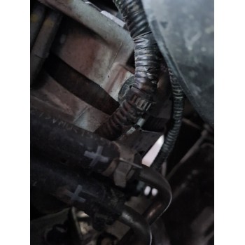 ALTERNADOR 373002A850 