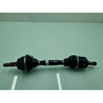 TRANSMISION DELANTERA IZQUIERDA 51933669 