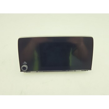 PANTALLA MULTIFUNCION 39710TLAM011 