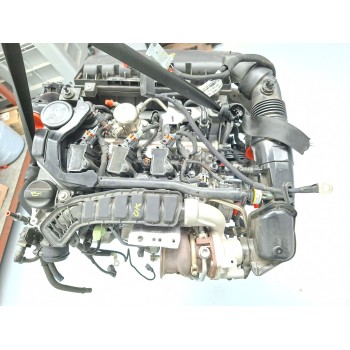 MOTOR COMPLETO HN05 
