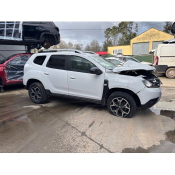 DACIA DUSTER II